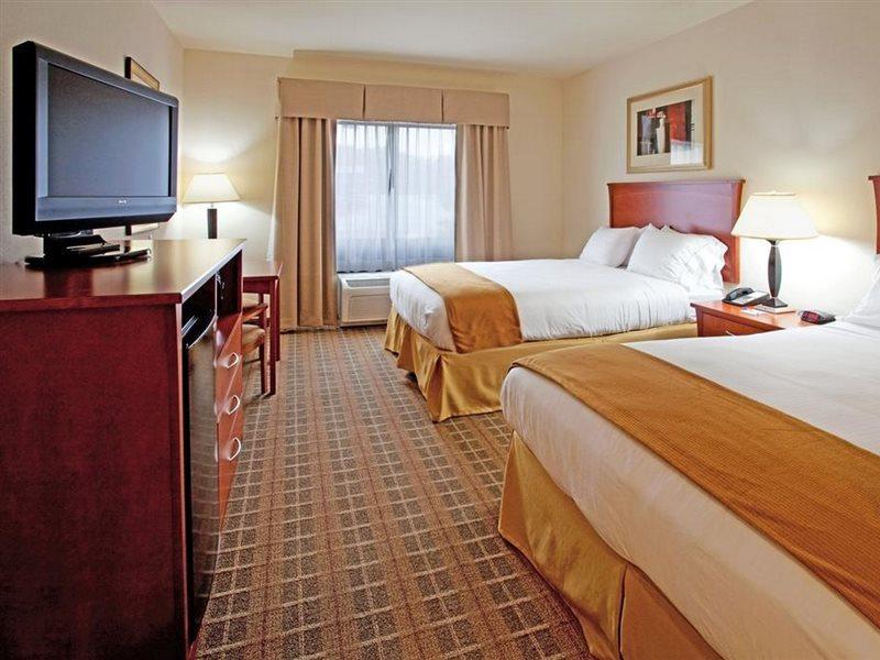 Holiday Inn Express & Suites - Hardeeville-Hilton Head By Ihg Exterior foto