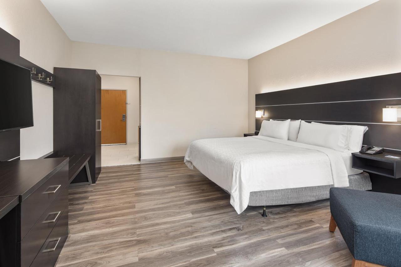 Holiday Inn Express & Suites - Hardeeville-Hilton Head By Ihg Exterior foto