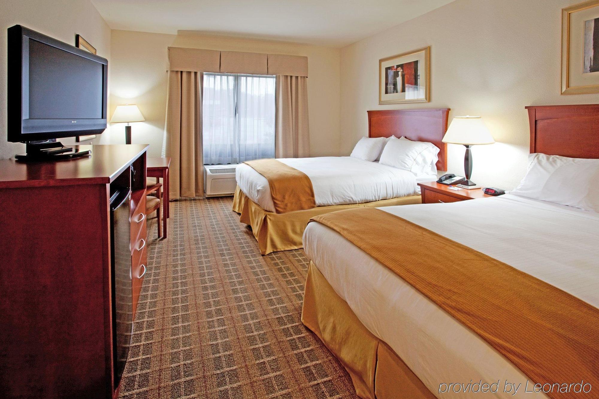 Holiday Inn Express & Suites - Hardeeville-Hilton Head By Ihg Quarto foto