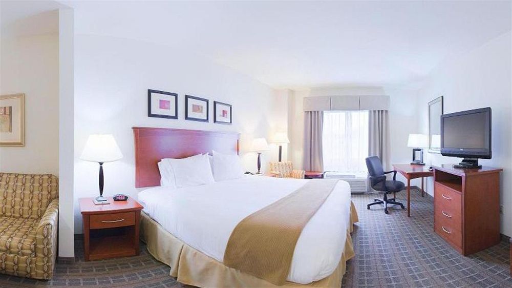 Holiday Inn Express & Suites - Hardeeville-Hilton Head By Ihg Exterior foto