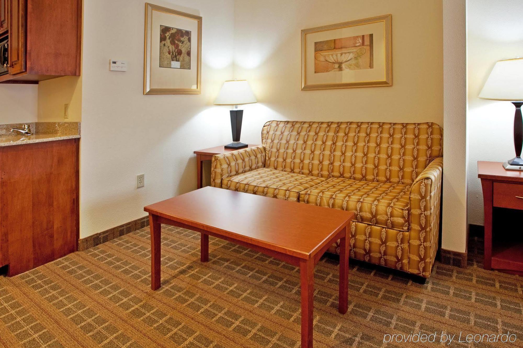 Holiday Inn Express & Suites - Hardeeville-Hilton Head By Ihg Quarto foto